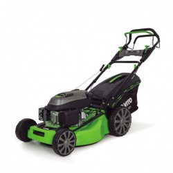 Falciatrice termica VITO -...