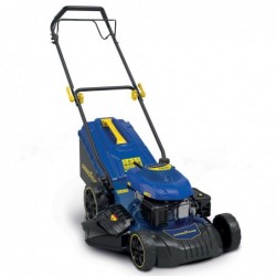 Tosaerba termico semovente...