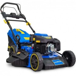 Tosaerba termico semovente...