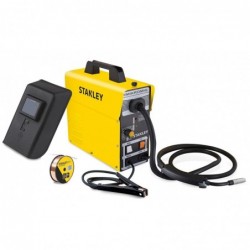 Saldatrice Mig-Mag no gas...