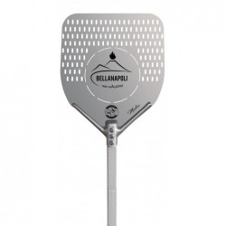 Buccia per pizza quadrata...