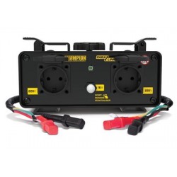 Kit di collegamento in...