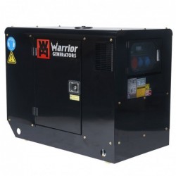 Generatore diesel 11KW Max...