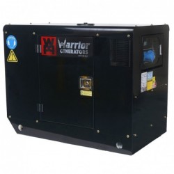 Generatore diesel 11KW Max...