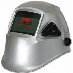 Cofano per saldatura MMA...