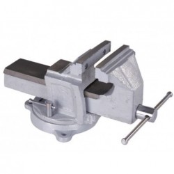 Morsa da banco girevole in...