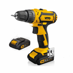 Trapano e avvitatore a...