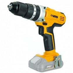 Trapano a batteria 20V...