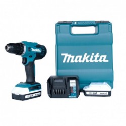 Trapano avvitatore Makita...
