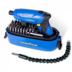 Cacciavite a batteria da...