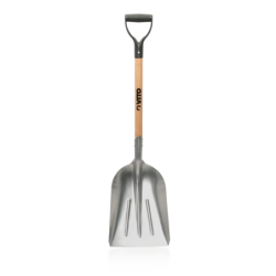 Pala da neve in alluminio...