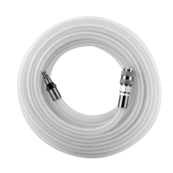 Tubo aria compressa 8 bar...