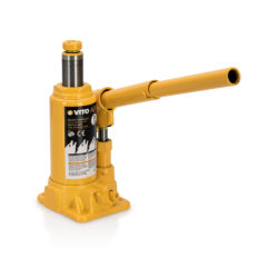 Martinetto idraulico 4...