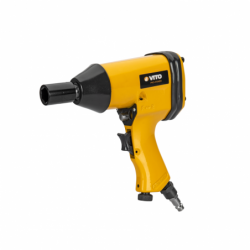 Chiave a impulsi pneumatica...