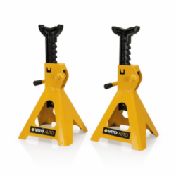 Set di 2 travi di...