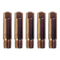 Tubi di contatto Ø 0,8 mm...