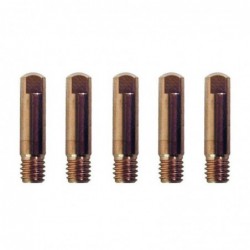 Tubi di contatto Ø 1 mm 6 x...