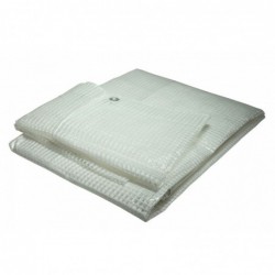 Telone di plastica...