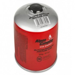 Cartuccia gas 500gr...