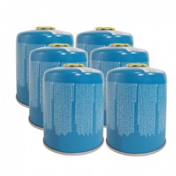 Cartuccia di gas butano...