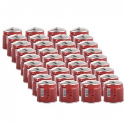 Confezione 36 cartucce di...