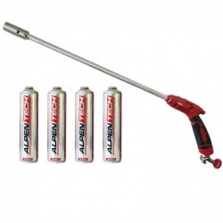 Diserbante piezoelettrico a...