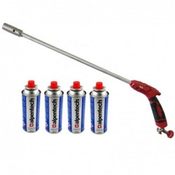 Diserbante piezoelettrico a...