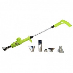 Diserbante termico 2000W...