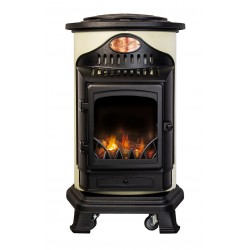 Riscaldatore ausiliario a...