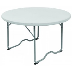 Tavolo rotondo pieghevole...