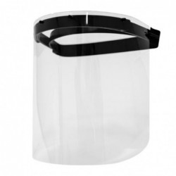 Visiera protettiva 36x23 cm...