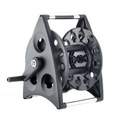 Avvolgitubo a parete per 40...