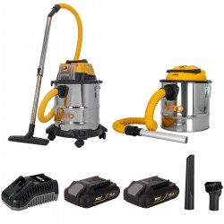 Confezione 2 Aspiratori a...