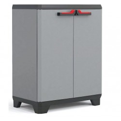 Armadio multiuso basso con...