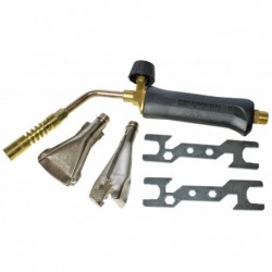 Torcia per saldatura KEMPER...