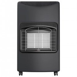 Stufa a gas da 4200W 3...