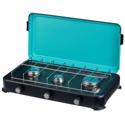 Piano cottura a gas...