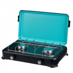 Piano di cottura portatile...