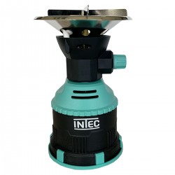 Stufa a gas piezoelettrica...