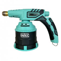 Lampada per saldatura a gas...