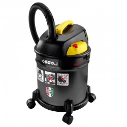 LAVOR - Aspirapolvere 4 in...