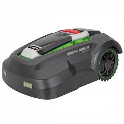 Robot tagliaerba batteria...