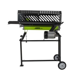 Spaccalegna orizzontale 7...