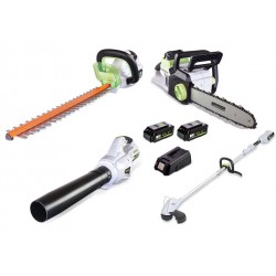 Confezione 4 attrezzi da...