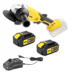 Smerigliatrice angolare a...