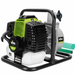 VITO 43 cm3 2T 1,5 HP...