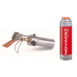 Saldatore per tetti...