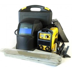 Saldatrice inverter VITO...