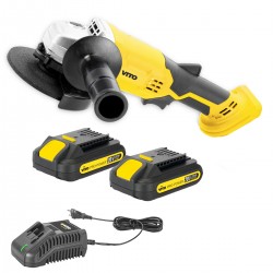 Smerigliatrice angolare...