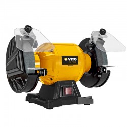 Smerigliatrice doppia 250 W...